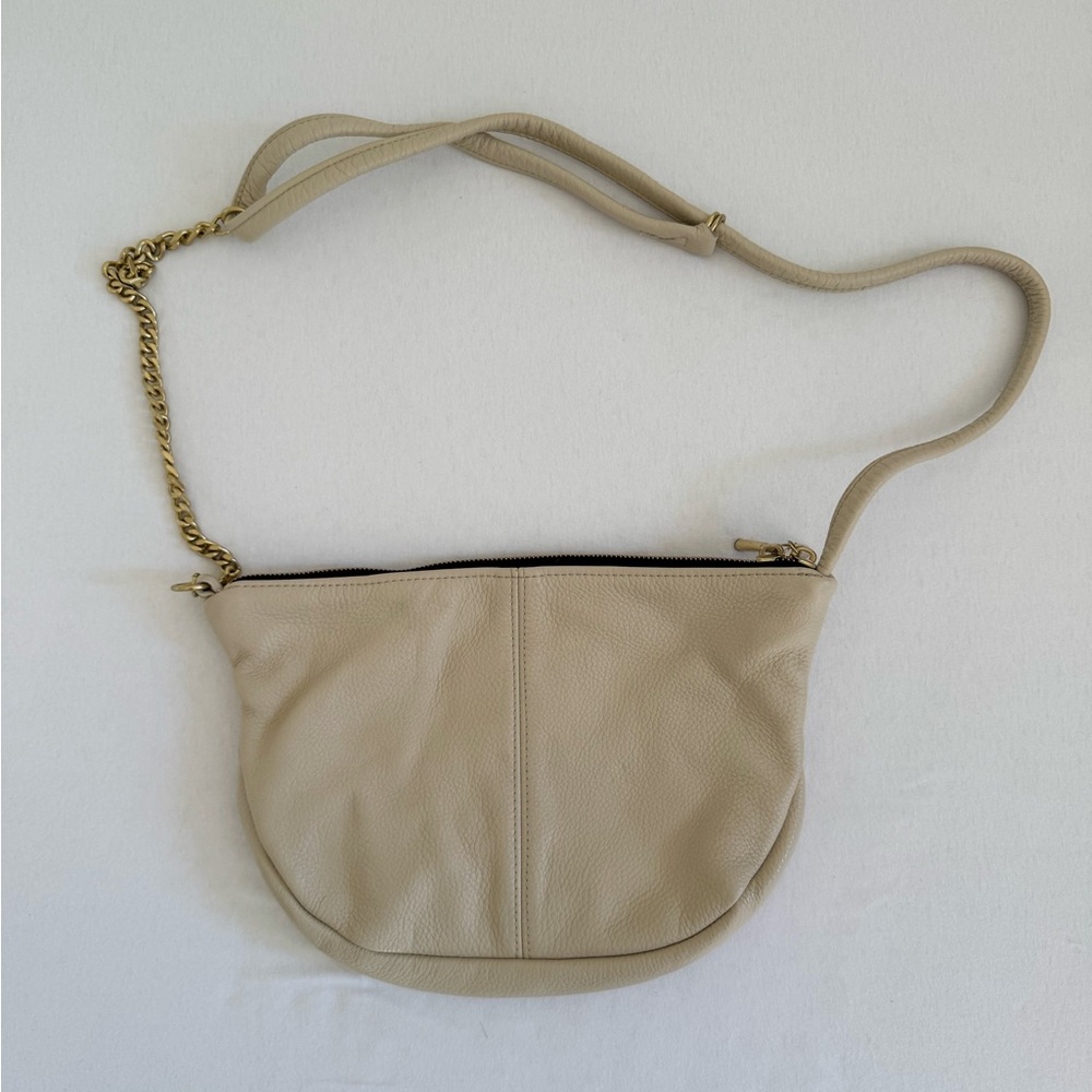Opelle Creative Alma Baby Sling in Ivorine Pebbled